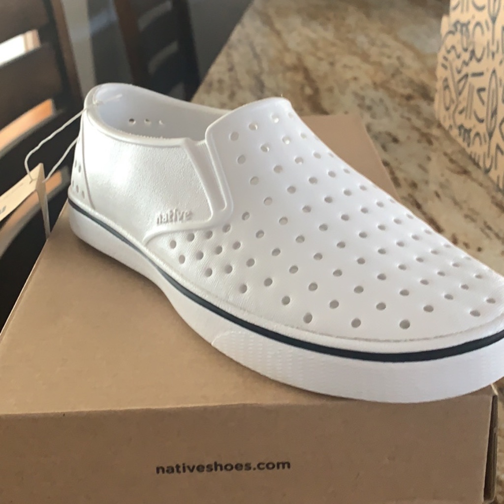 Native J2